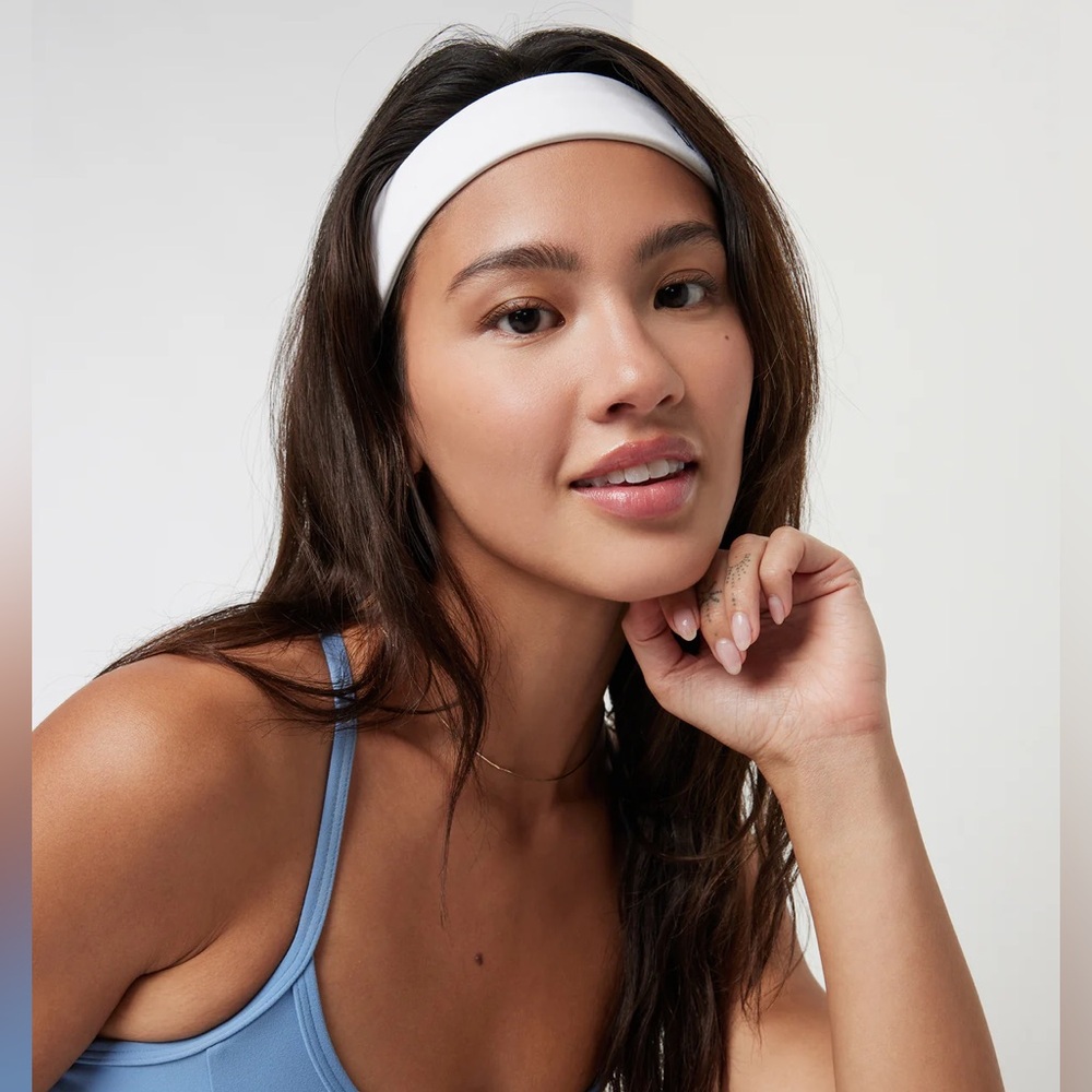 Vuori Volley Headband
